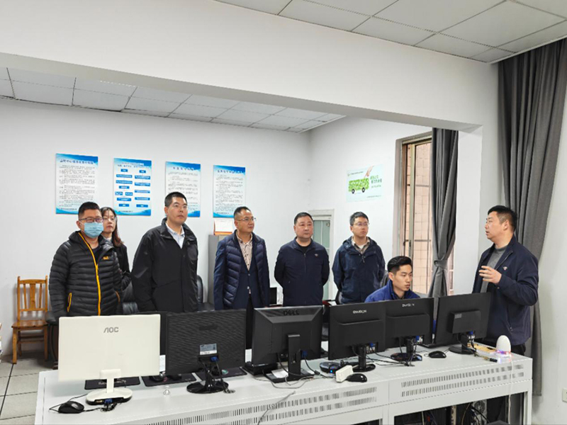 乐山市召开低空经济发展规划座谈会  共谋低空经济高质量发展新篇章